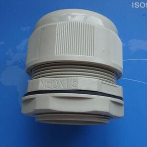 Commercio all'ingrosso Enorme Pressione di gomma impermeabile cable gland - Product Image 2