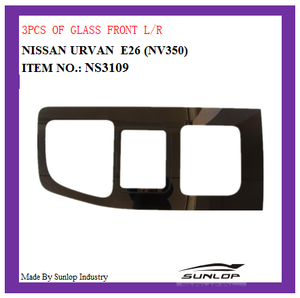 Vitre avant pour Urvan NV350 E26 2013UP, pièces de rechange originales, accessoires pour carrosserie automobile de bonne qualité, NS3109 - Product Image 6