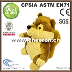 Amplia gama de enorme <span class=keywords><strong>animales</strong></span> de peluche de personal creaciones - Product Image 2