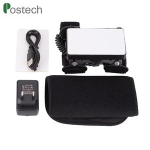 Colector de datos robusto móvil personalizado, android, <span class=keywords><strong>PDA</strong></span>, código de barras, terminal de datos WT02S - Product Image 2