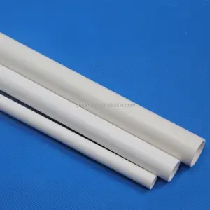 プラスチックパイプスリーブ直径32mm PVCパイプ