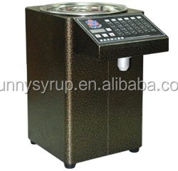 Nouvelle technologie de machines et d'équipements pour le bubble tea - Product Image 4