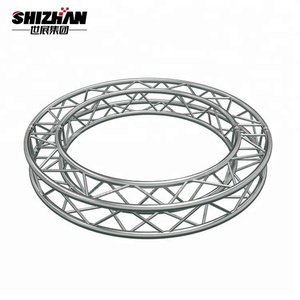 Алюминиевая круговая Ферма для освещения событий - Product Image 6