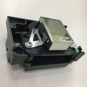 Nieuwe Originele Kwaliteit F180030 F180040 F180010 F180000 Printkop voor Epson T50 T59 T60 L800 L805 L850