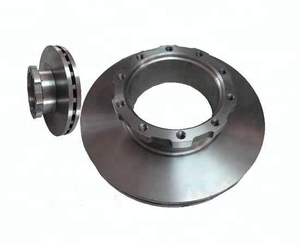 Disco de freno de bus para eje de <span class=keywords><strong>RABA</strong></span>, 932213140005 - Product Image 1