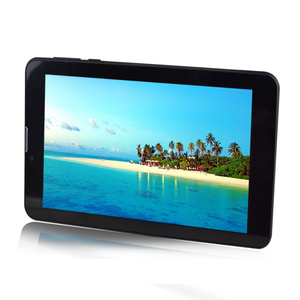 Tienda <span class=keywords><strong>play</strong></span> Google HD caliente viedo descarga gratuita 3G Android 7.0 Tablet PC - Product Image 3