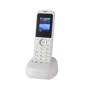 1.77 Inchcolor Scherm Handheld Stijl Gsm850/900/1800/1900Mhz Vaste Draadloze Draagbare Bureautelefoon