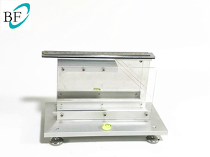 Probador de Rigidez de Tejidos Manual Taber - Product Image 2