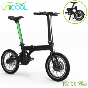 En stock! <span class=keywords><strong>xiaomi</strong></span> qicycle inteligente <span class=keywords><strong>bicicleta</strong></span> eléctrica portátil deporte e <span class=keywords><strong>bicicleta</strong></span> <span class=keywords><strong>plegable</strong></span> Pedelec ebike pantalla eléctr - Product Image 1