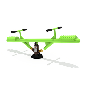 Balancín <span class=keywords><strong>de</strong></span> juegos para niños y escuela, equipo <span class=keywords><strong>de</strong></span> Fitness para exteriores a la <span class=keywords><strong>venta</strong></span> - Product Image 1