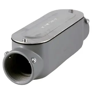 Alibaba Best selling aluminum Conduit Body with UL