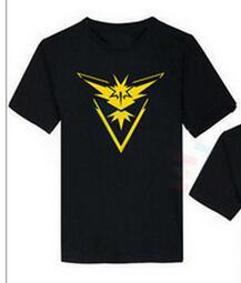 Chine usine ventes onenweb Impression <span class=keywords><strong>Pokemon</strong></span> Aller <span class=keywords><strong>T</strong></span> chemise - Product Image 2