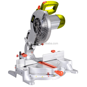 TOLHIT 255mm 1800 W inducción de inglete de la máquina portátil de sierra eléctrica de los precios de los - Product Image 1