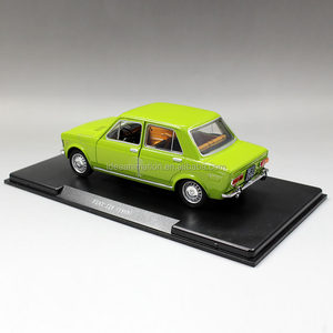 Modellino <span class=keywords><strong>Auto</strong></span> 3D Personalizzato in Scala 1:43, Modello <span class=keywords><strong>Die</strong></span>-<span class=keywords><strong>Cast</strong></span> Prodotto in Cina - Product Image 5