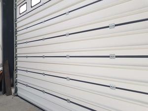 ผู้ผลิตประตูอุตสาหกรรมจีน ประตูอุตสาหกรรมอัตโนมัติมือสอง - Product Image 6