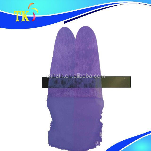 Фиолетовый пигмент 23/PV23/ci 51319/голубовато-фиолетовый пигмент для краски, краски, пластмассы и т. д.