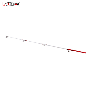 4,25 M la Fuji componentes poder duro <span class=keywords><strong>de</strong></span> acción rápida <span class=keywords><strong>de</strong></span> fibra <span class=keywords><strong>de</strong></span> carbono <span class=keywords><strong>de</strong></span> 3 secciones, <span class=keywords><strong>surfcasting</strong></span> rod - Product Image 5