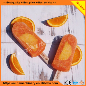 2 moldes de polo de hielo máquina de helado de leche automático - Product Image 1