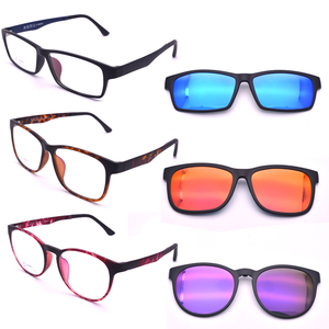 Logotipo personalizado 2017 imán clip en <span class=keywords><strong>gafas</strong></span> <span class=keywords><strong>de</strong></span> <span class=keywords><strong>sol</strong></span> <span class=keywords><strong>de</strong></span> lectura magnética ultem <span class=keywords><strong>gafas</strong></span> <span class=keywords><strong>de</strong></span> <span class=keywords><strong>sol</strong></span> - Product Image 6