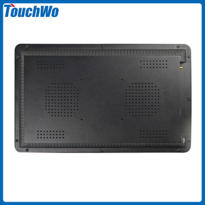 OEM 18.5 pollice schermo di Tocco AIO computer con vga porta usb del pc industriale desktop del computer portatile intel core i3 - Product Image 4