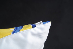 Anime Lucky Star Designer Home Cushion trang trí nội thất dệt kim gối với trở lại hỗ trợ phong cách đồng bằng - Product Image 3