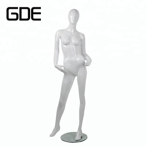 Maniquí de Mujer en <span class=keywords><strong>Pose</strong></span> Sensual para Tienda de Ropa - Product Image 5