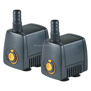 Pompe submersible multifonction de haute qualité pour <span class=keywords><strong>aquarium</strong></span> de poissons HJ-531/731/931 - Product Image 3