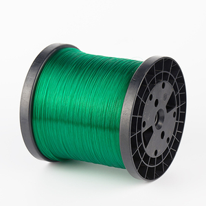 Polyester-monofilament für drachen gewinde hochfesten geringe dehnung 0,22mm 0,23mm 0,25mm 0,28mm 0,30mm - Product Image 1