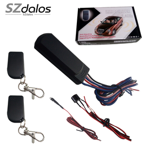 Fabrication <span class=keywords><strong>de</strong></span> dispositifs antivol pour voitures, accessoires, <span class=keywords><strong>limiteur</strong></span> <span class=keywords><strong>de</strong></span> <span class=keywords><strong>vitesse</strong></span>, dispositif d'immobilisation <span class=keywords><strong>de</strong></span> voiture RFID avec <span class=keywords><strong>prix</strong></span> d'usine bon marché - Product Image 2