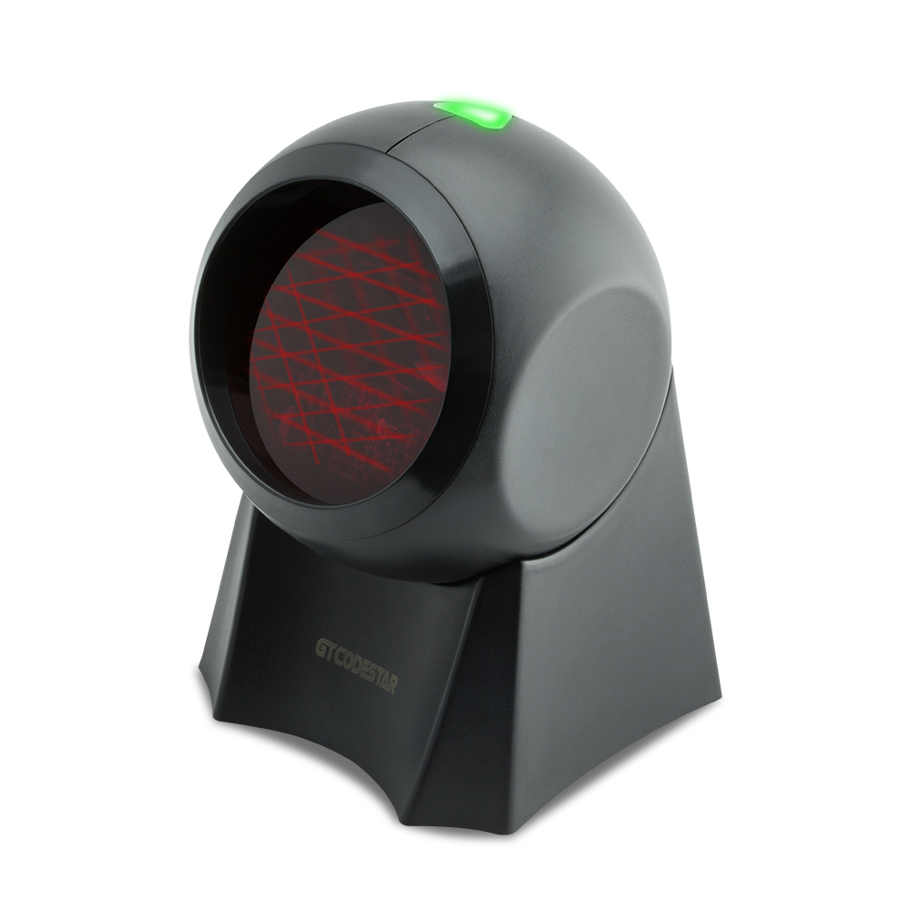 Новое поступление дешевые USB CMOS Desktop супермаркет 1D сканера штриховых кодов цена