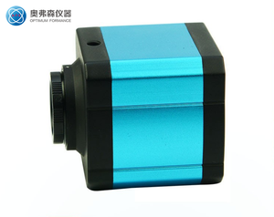 AOFUSEN H2307 14MP USB 2.0 Digital Camera for <strong>Microscope</strong> with Trinocular Drawtube and 30fps Frame Rate - Product Image 2