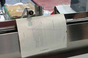 Trường sách, tập thể dục làm cuốn sách máy, cuốn sách yên stitcher - Product Image 4