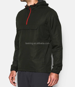 Light Weight <strong>Wind</strong> <strong>Breaker</strong>, Custom Man <strong>Wind</strong> Jacket - Product Image 2