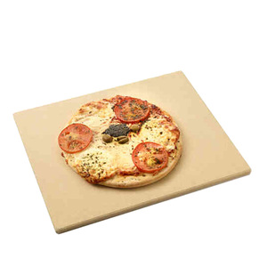 Lò Nướng Cordierit Nhiệt Độ Cao Pizza Stone - Product Image 6