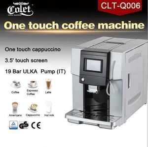 Hecho en China de alta calidad arábica granos de café máquina de café <span class=keywords><strong>latte</strong></span> capcino - Product Image 2