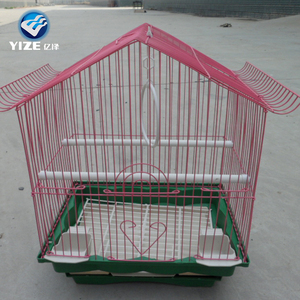 Çin pazarı bina bir kuş kafesi/hasır kuş kafesi/papağan kuş kafesi - Product Image 5