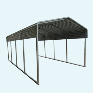 Material de Techo Económico para Garaje o Cochera Exterior - Product Image 6