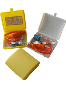 Ekstraktor racun kit, pelindung gigitan ular <span class=keywords><strong>extractor</strong></span> pompa vakum kit - Product Image 3