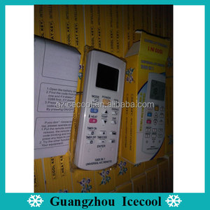 รีโมทคอนโทรลแอร์อเนกประสงค์ คันด้า แบรนด์ 1000 in 1 - Product Image 3