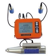 Equipamento de teste concreto digital, martelo de teste de força compressiva do método de rebote ultrassônico - Product Image 4