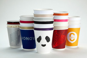 Machine commerciale 2023 mars Exp meilleure vente ZBJ-OC12 tasse en papier Machine pour café thé papier Machine de fabrication de produits - Product Image 4