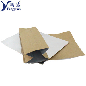 Giấy Nhôm Tráng Mỏng Để Gói Bơ - Product Image 2
