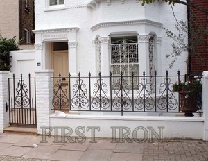 <strong>Cheap</strong> Fence Gate Philippines Gates and Fences <strong>Wrought</strong> <strong>Iron</strong>