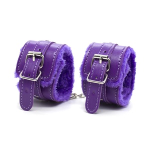成人玩具贞操男女红色前戏bdsm性束缚套装玩具 - Product Image 5