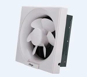 Hoge Kwaliteit Glasvezel Eekhoorn Kooi Duct Dc Ventilator