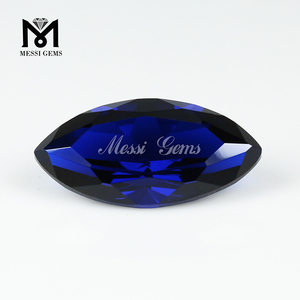 Gros Marquise 8x16mm Synthétique <span class=keywords><strong>Spinelle</strong></span> Pierres Précieuses 113 # - Product Image 1