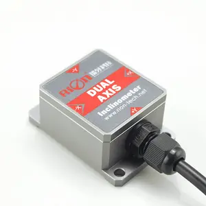 LCA328T low cost current type inclinometer Made in China