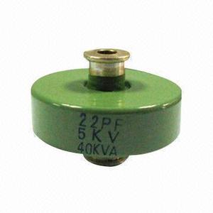 Tụ gốm <span class=keywords><strong>ccg81</strong></span> 500pf 15KV 40kva điện áp cao công suất cao tụ gốm Sản phẩm chất lượng tốt - Product Image 3