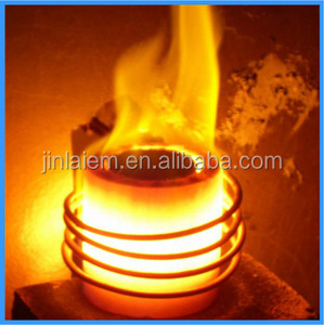 <span class=keywords><strong>24</strong></span> <span class=keywords><strong>Horas</strong></span> Continuas de Trabajo Fabricante de La Venta Directa de Cobre Latón Bronce Chatarra Crisol del Horno De Fusión (JLZ-35) - Product Image 6