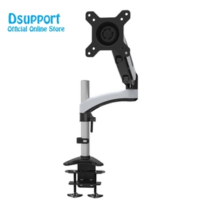 Soporte de montaje para PC todo en uno 15-27 \ "LCD LED Monitor soporte brazo aleación de aluminio 9-20 Kgs resorte de Gas movimiento completo <span class=keywords><strong>TV</strong></span> monta carros - Product Image 3